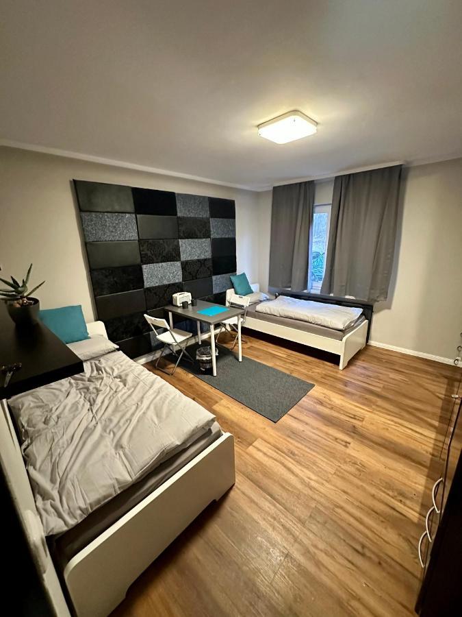 Apartment Hamburg Sued Экстерьер фото