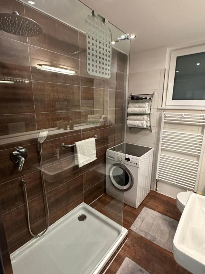 Apartment Hamburg Sued Экстерьер фото