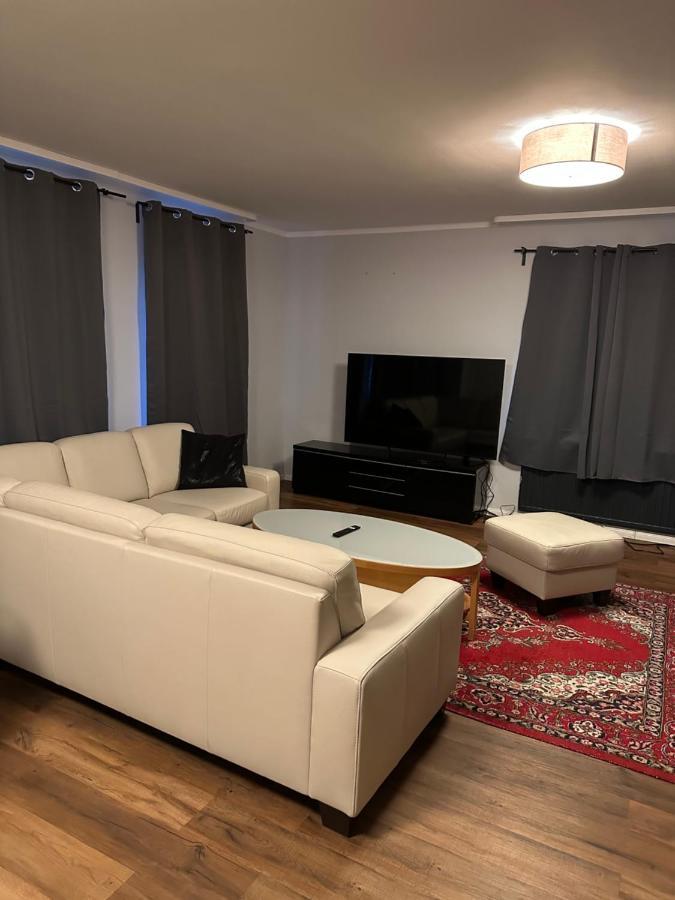 Apartment Hamburg Sued Экстерьер фото